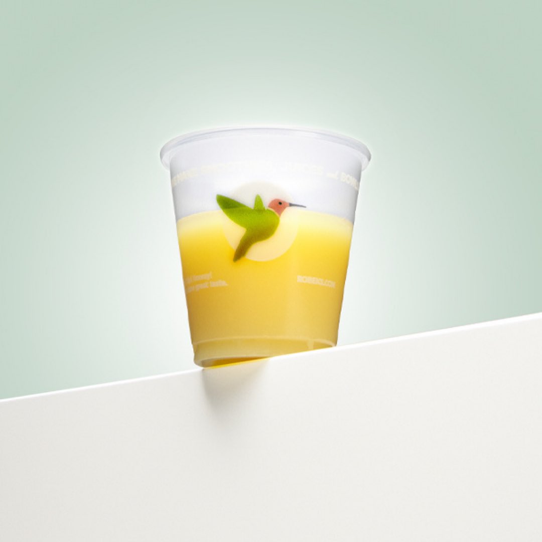 Robeks's tweet photo. The perfect start ⚡️ to a Monday morning and addition to any smoothie, juice, or bowl 👌 The Lemon Ginger Wellness Shot.
Made with Real Lemon, Ginger, and Cayenne, it’s a flavor guaranteed to get your tastebuds moving & Immunity strong!
#Wellness #FeelGood #Robeks https://t.co/1n2zQW7TdB