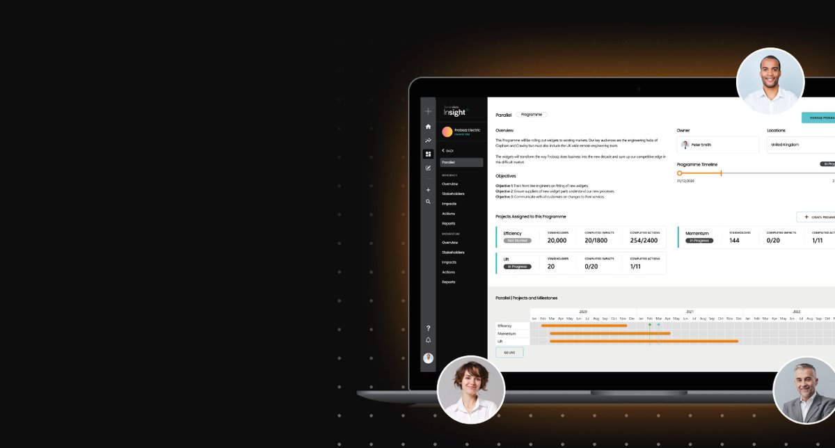 Check out Director Talwyn's recent blog post; lnkd.in/dzJuWjtG

#serendata #changemanagement #datatransformation #datainsights #technology #thoughtleadership #datamanagement #leadership #management #changedelivery
