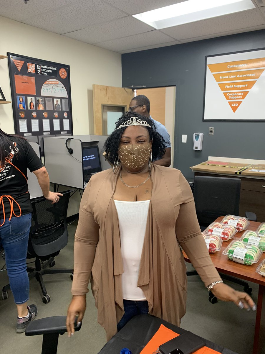 Columbus Home Depot tweet media