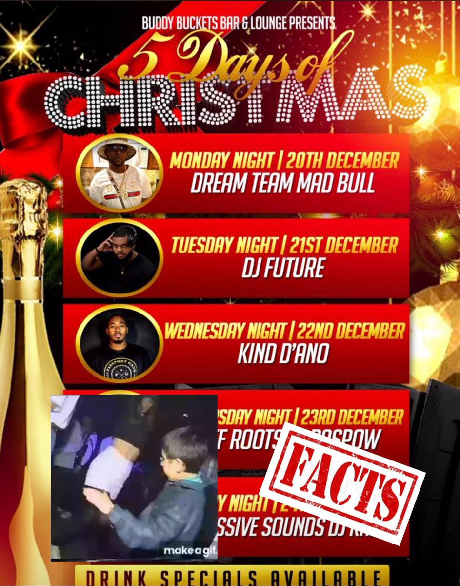 DaGlobalJay's tweet image. 3 of my customers booked back to back on 1 flyer that’s tough 🔥🔥🔥🙏🏽 #SupportWhoSupportYou