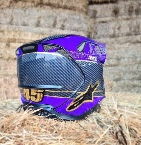 GP_Grafix's tweet photo. Possibly one of our favourite helmet wraps this year‼️

📞01249 446347
📧 sales@gpgrafix.com
🖥 https://t.co/ZKZLqUsg81
💻 https://t.co/Cbi5I3v36r

#gpgrafix #custom #graphics #mx #sx #motocross #supercross #customgraphics #custommxgraphics #mxgraphics #custommotocrossgraphics https://t.co/c0id5siQhT