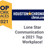 Photo by Lone Star Communications (@lonestarcom)