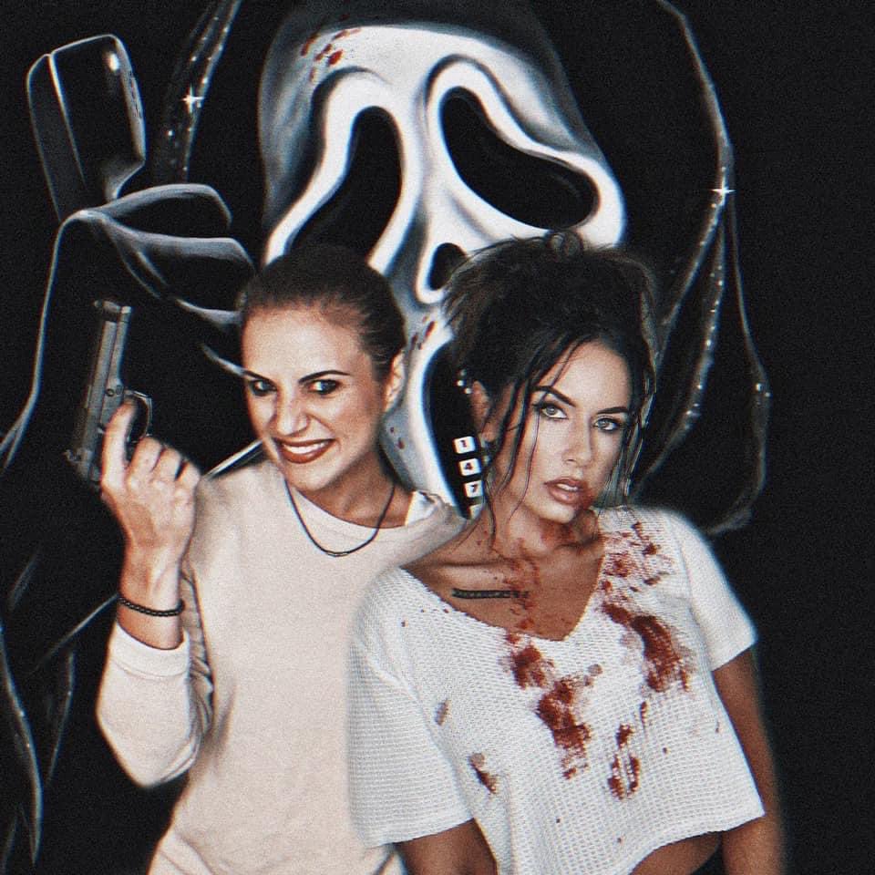 In honor of its 25th anniversary, share your #Scream cosplays! #ScreamMovie