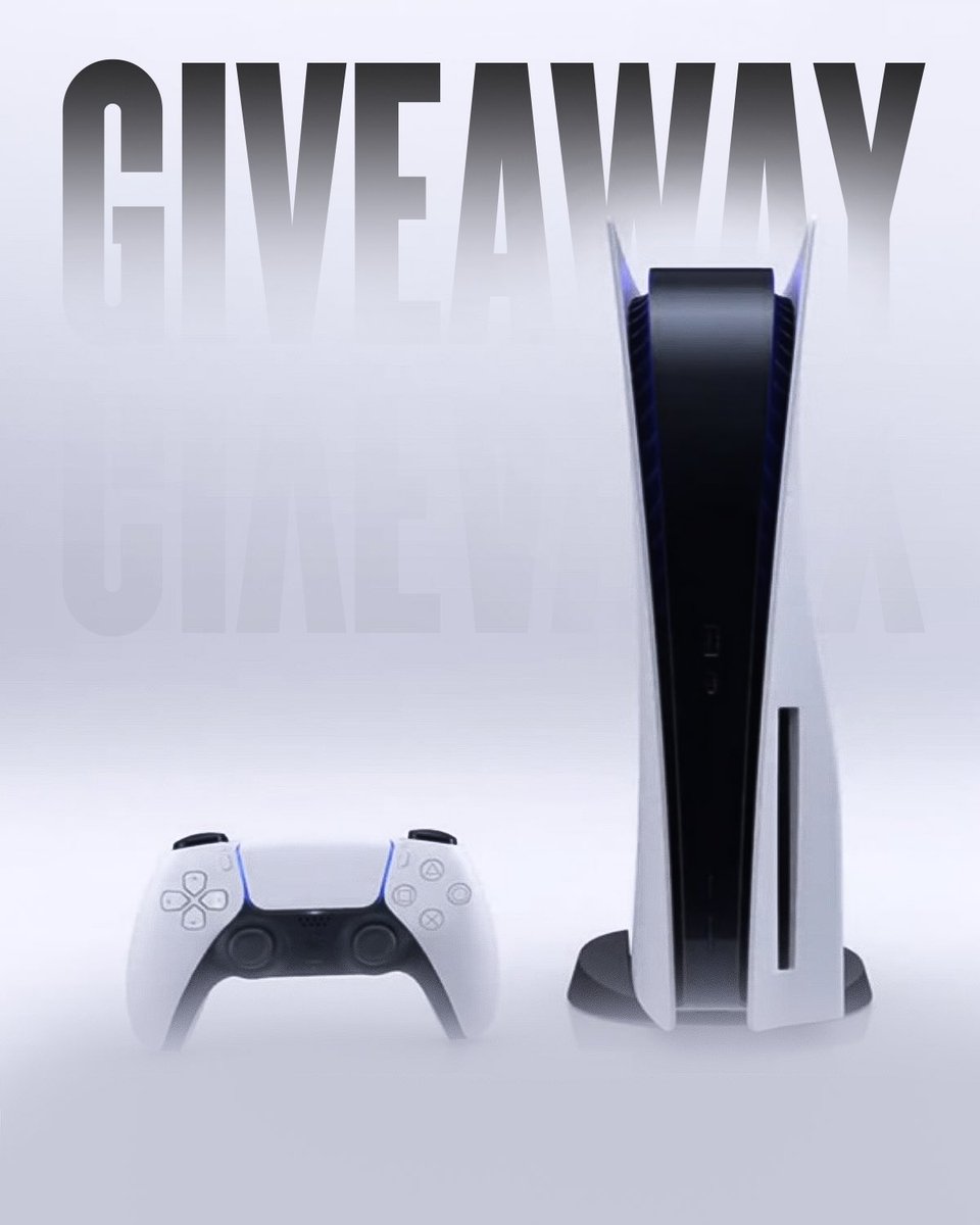 سحب على جهاز PS5 او قيمته 🤩 ! 

تابعني ، تابع <a href="/fut_coin_fifa/">متجر احمد لبيع الكوينز</a> 🤍. 

 ورتويت للتغريدة 🔁 ! 

اعلان الفائز قريباً ⏳.