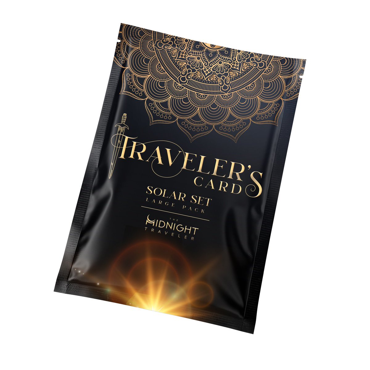 Travelers,

Pack opening has begun! Good luck to all!

Remember, Travelers who pull 1 star - legendary of each virtue will be able to blend them later for a Midnight Helmet!

Let us know what you pulled below👇🏼 

#spirituality #Enlightenment #growth #mentalhealth #Psychedelicart