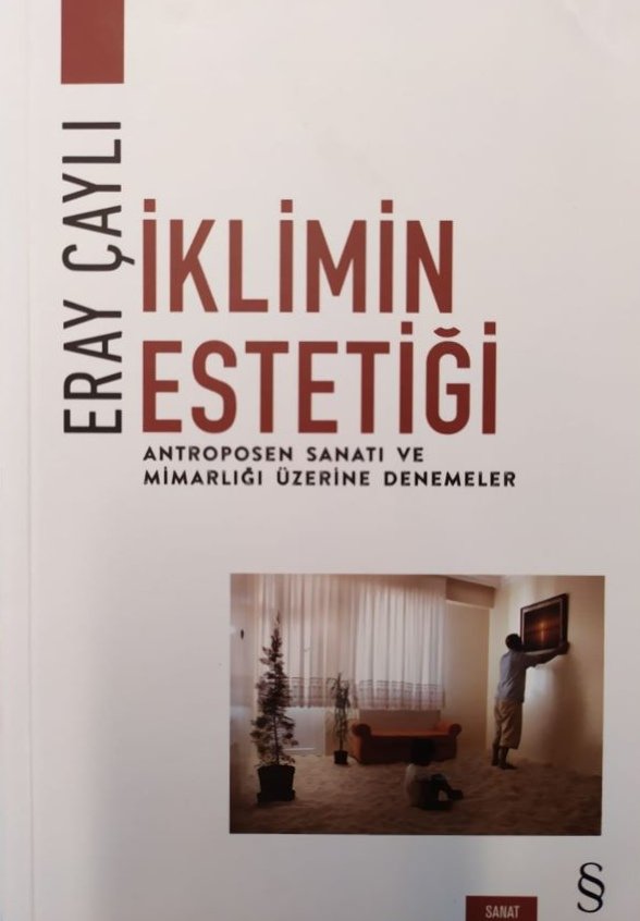 Cevdet_Kudret's tweet photo. MSGSÜ, Cevdet Kudret Ailesi ve TÜYAP iş birliğiyle yürüttüğü 2021 Cevdet Kudret Ödülleri sonuçlandı. Eray Çaylı "İklimin Estetiği" kitabıyla Deneme ve Eleştiri türünde, Atiye Gülfer Gündoğdu "Yazının Önünde" kitabıyla İnceleme ve Araştırma türünde ödül kazandı. 
📗📚 https://t.co/hWNyK1vkLj