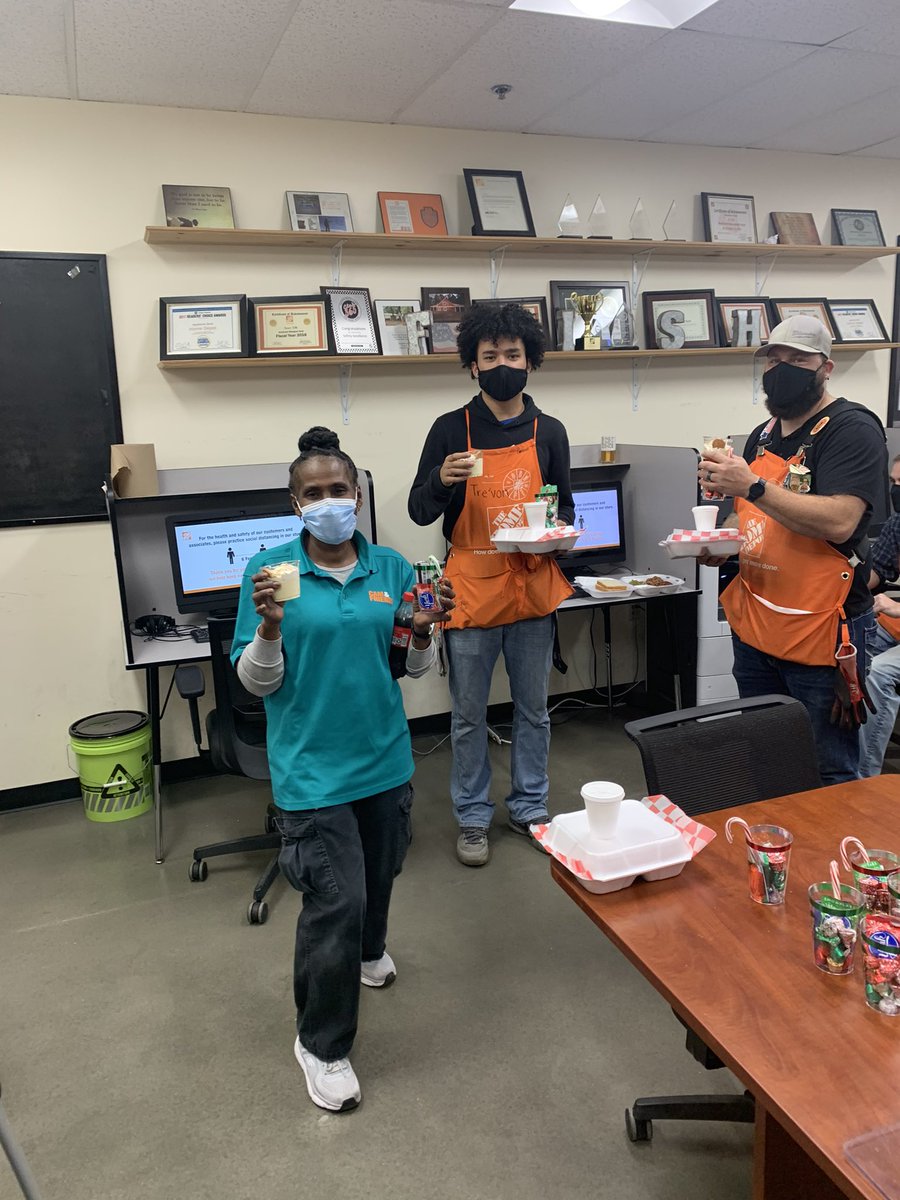 Columbus Home Depot tweet media