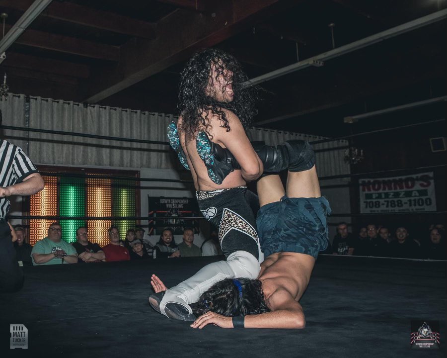 fuerzagear's tweet photo. Alfonso Gonzalez // @TheAlfonsoG

Photo Credit // @wrestletography 
Promotion Featured // @BerwynCW https://t.co/eJdv8EkQAp