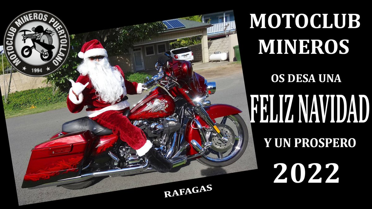 MOTOCLUBMINEROS's tweet photo. https://t.co/feHoFNs8u2