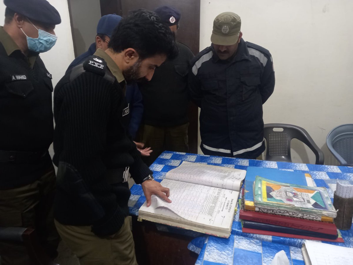 SP City (Ops) tweet media