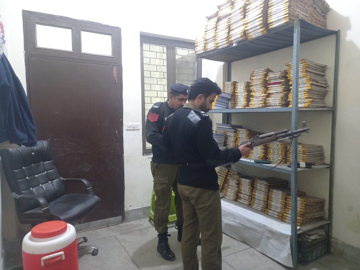 SP City (Ops) tweet media