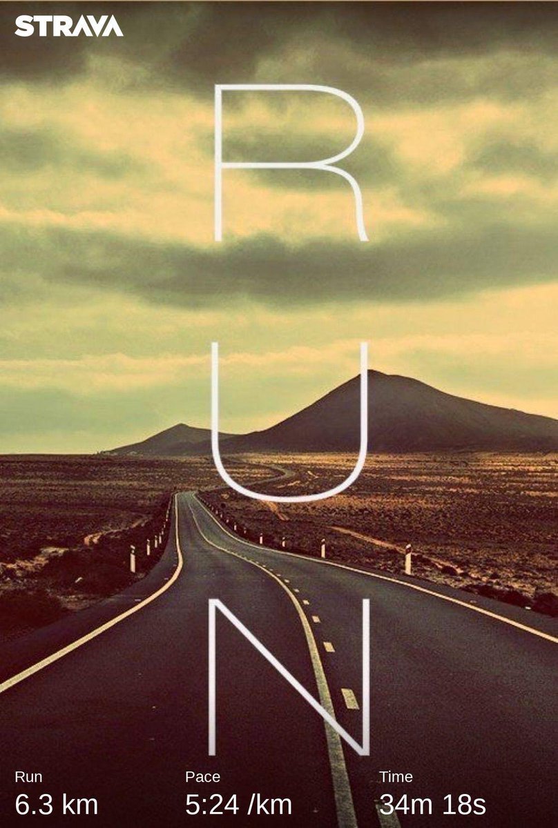 jackinho21's tweet photo. YOU USED TO HATE RUNNING.
THEN YOU TRIED IT.
THEN YOU REALLY TRIED IT.
THEN YOU TRIED HARDER.
YOUR SHORTS GOT SHORTER.
YOUR RUNS GOT LONGER.
YOUR FRIENDS STARTED CALLING YOU A RUNNER:
YEAH, YOU.
YOU'RE A RUNNER. Monday Run 🏃🏿♂️🏃🏿♂️👊🏼#4theloveofrunning RULE #1Never skip Monday.. https://t.co/y5eZa4aEBR