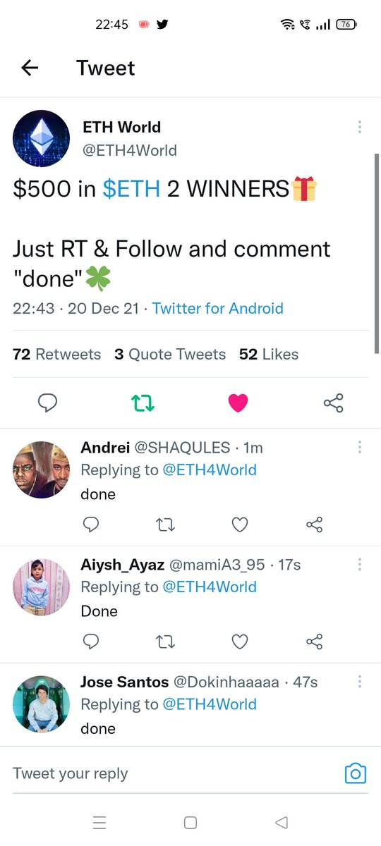 Dina Colney tweet media