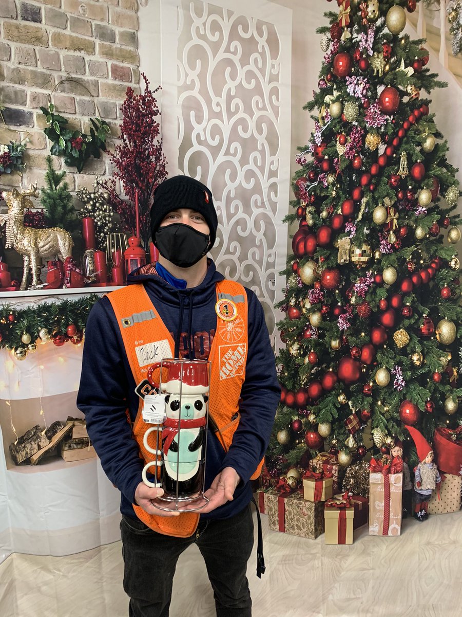 Columbus Home Depot tweet media