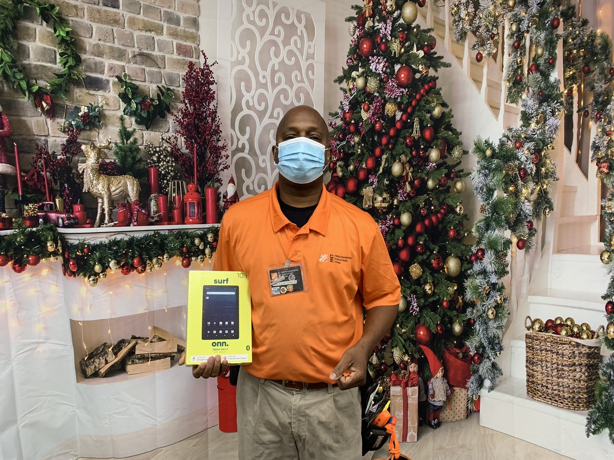 Columbus Home Depot tweet media