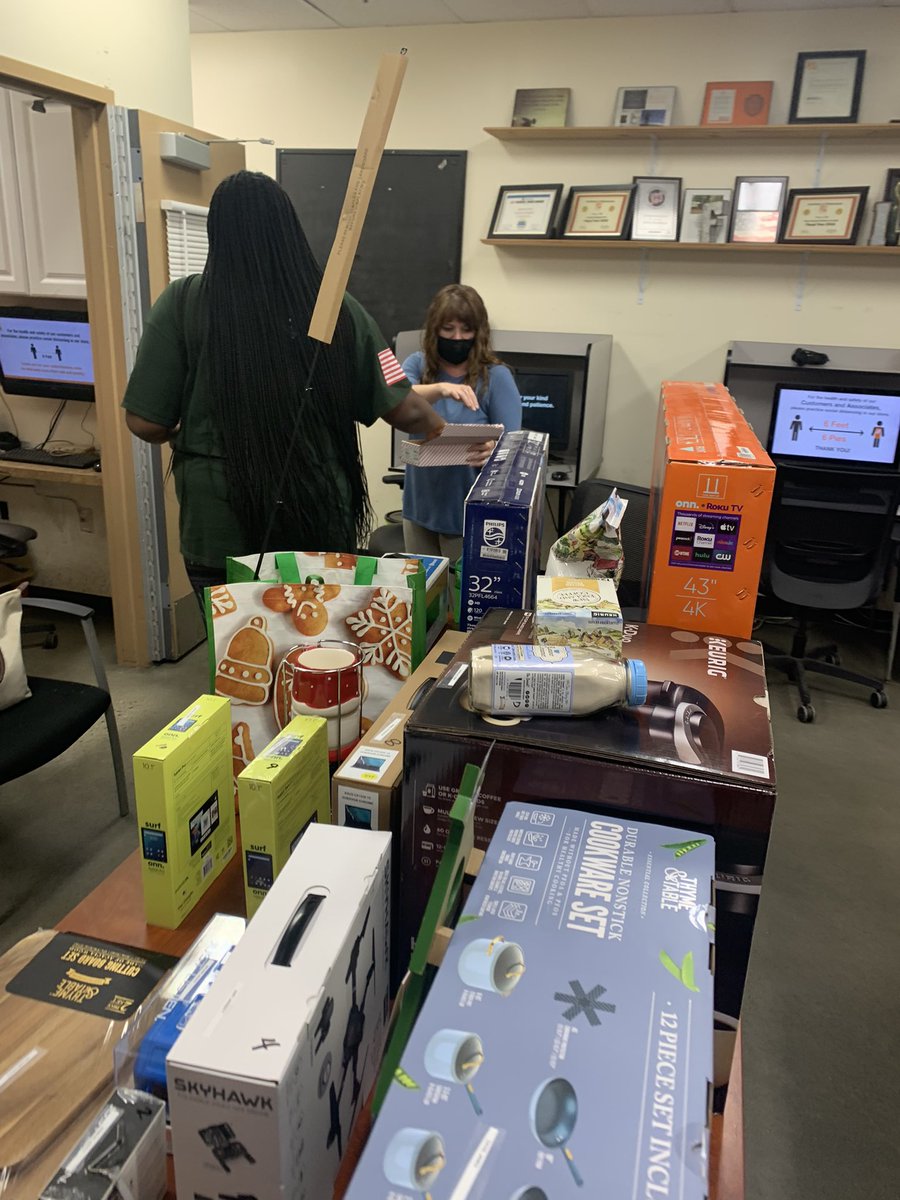 Columbus Home Depot tweet media