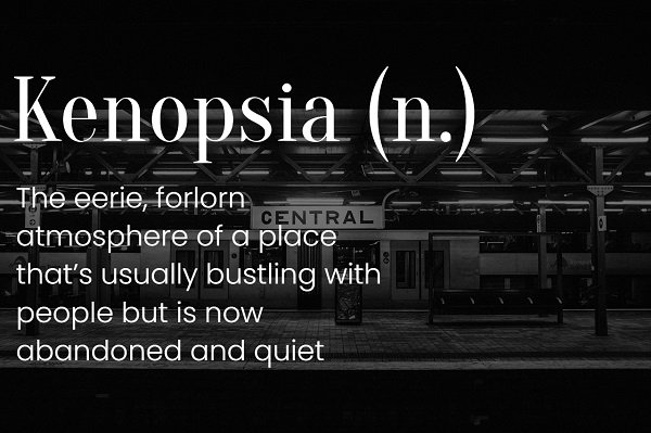 IbNowitall's tweet photo. It's a shame there isn't some word for that feeling when you've been through all this once before. https://t.co/XReLUMlOMl