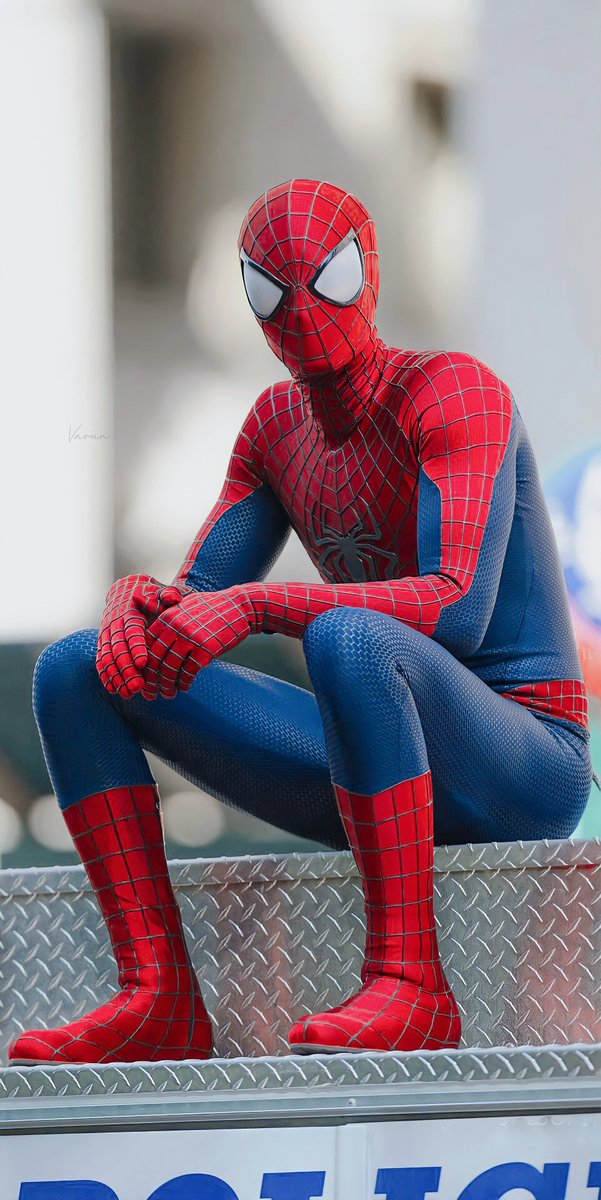 BingeWatchThis_'s tweet photo. Dear Sony, please #MakeTASM3 with #AndrewGarfield. You know it's the right thing to do 🕷️ https://t.co/yaM7FWP6Br