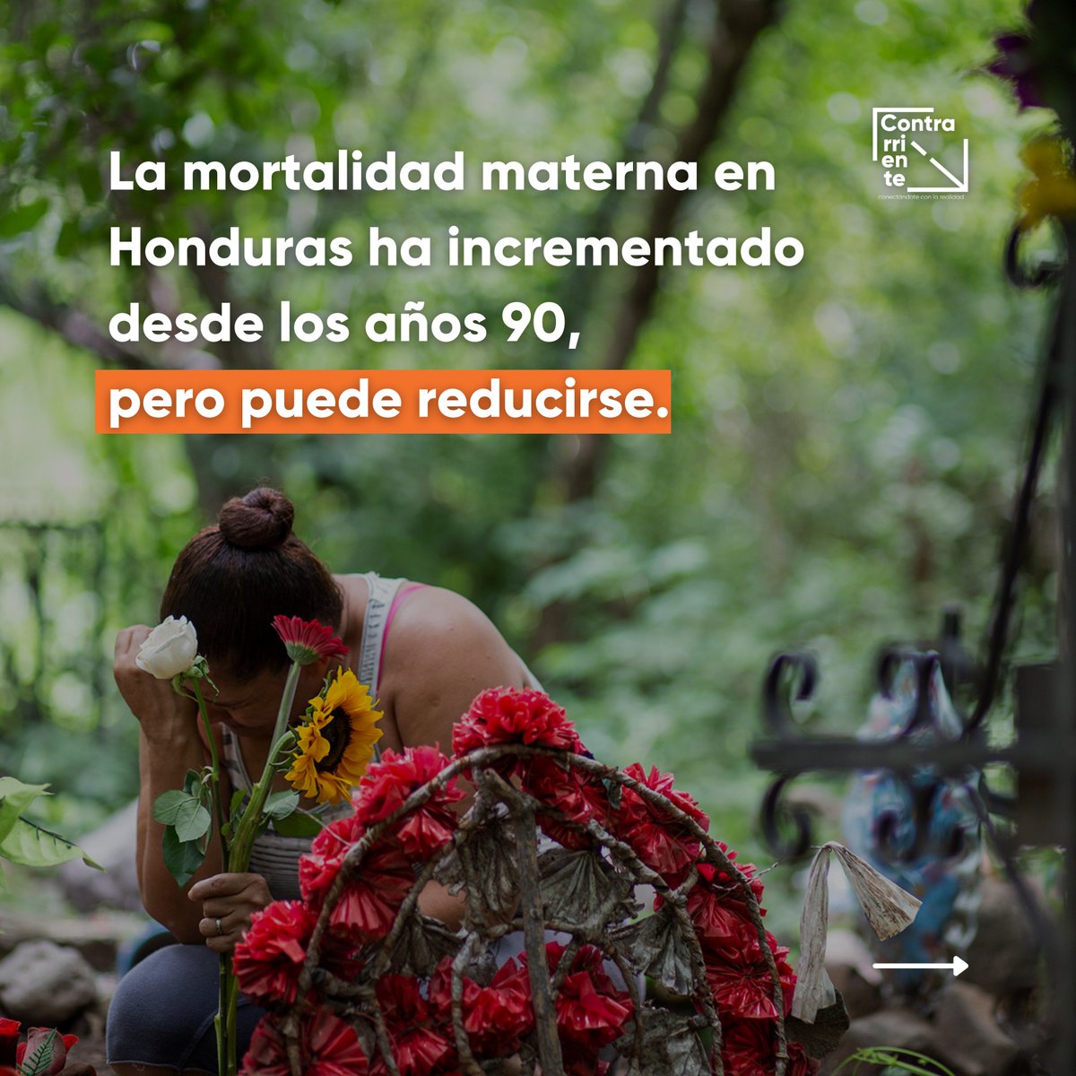 ContraC_HN's tweet photo. #InfoCC | ¿Podría cambiar el panorama y bajar el índice de mortalidad materna en Honduras con el triunfo de Xiomara Castro y su propuesta de legalizar el aborto por las tres causales según su plan de gobierno presentado en campaña?
📌 Te explicamos más en esta infografía 👇 https://t.co/hRkhHhZWeb