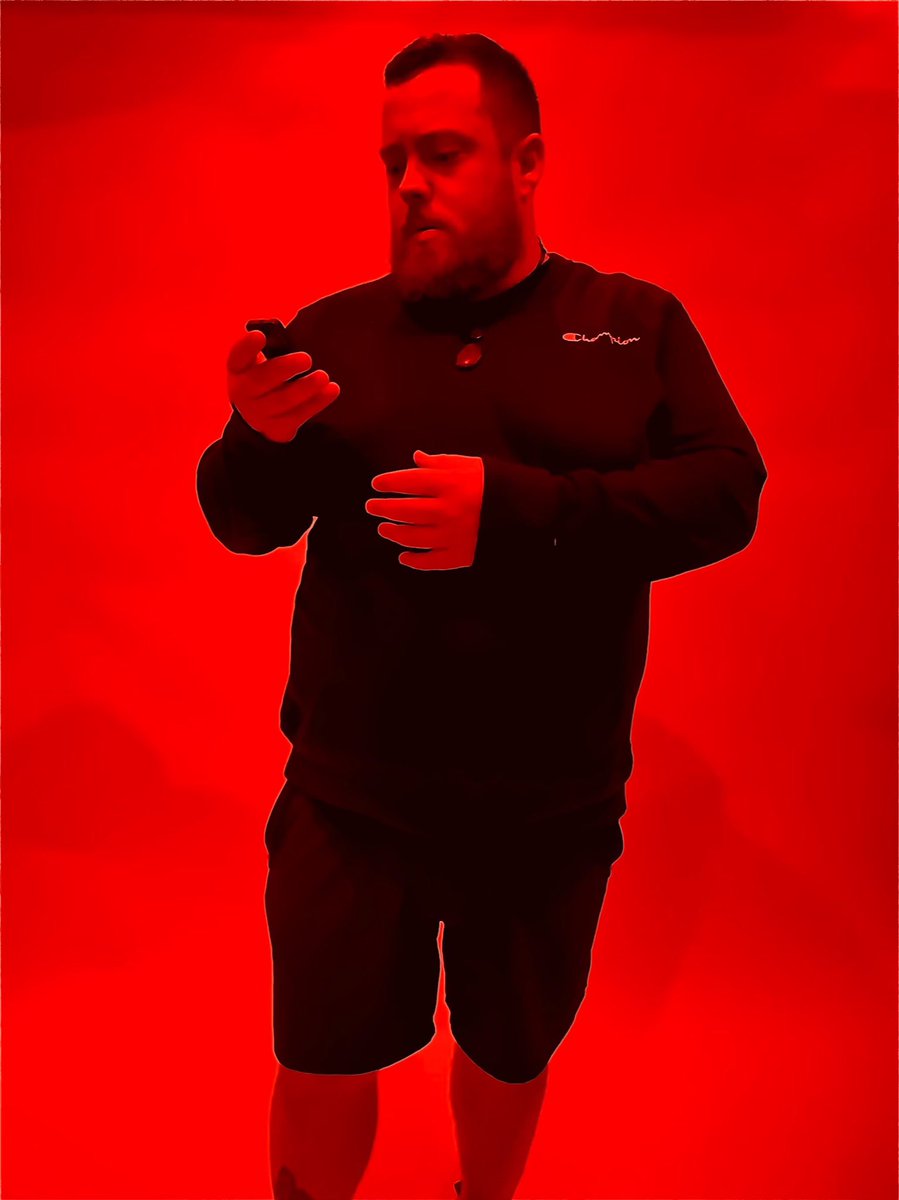 five5studios's tweet image. We want to wish a very special happy birthday to #five5studios Co-founder, Lead Engineer, and 🐐, @maxxforman!