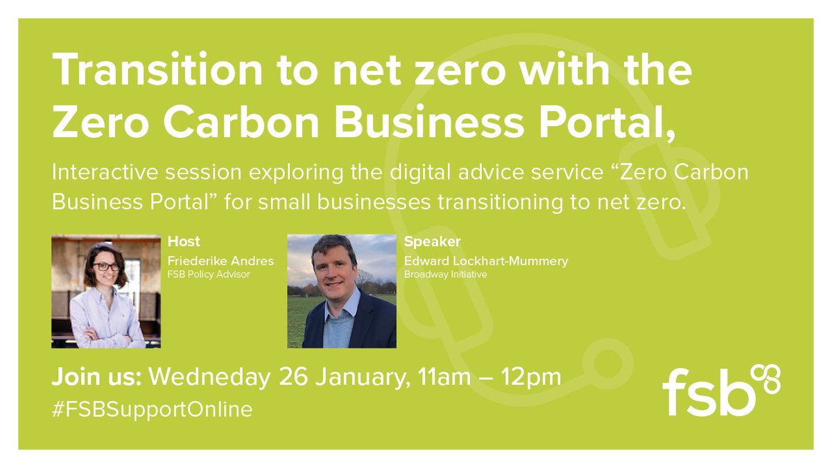 FSB West Midlands tweet media