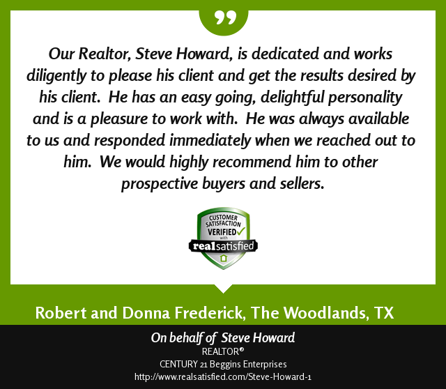 rshoward13's tweet photo. I’m moved by the kindness of my clients.  Thank you. https://t.co/4iTGFw5Cfo via @realsatisfied https://t.co/ym1LmZIJA5