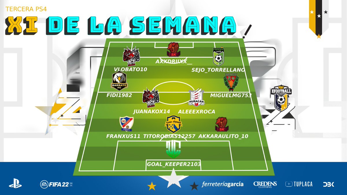 PLG España tweet media