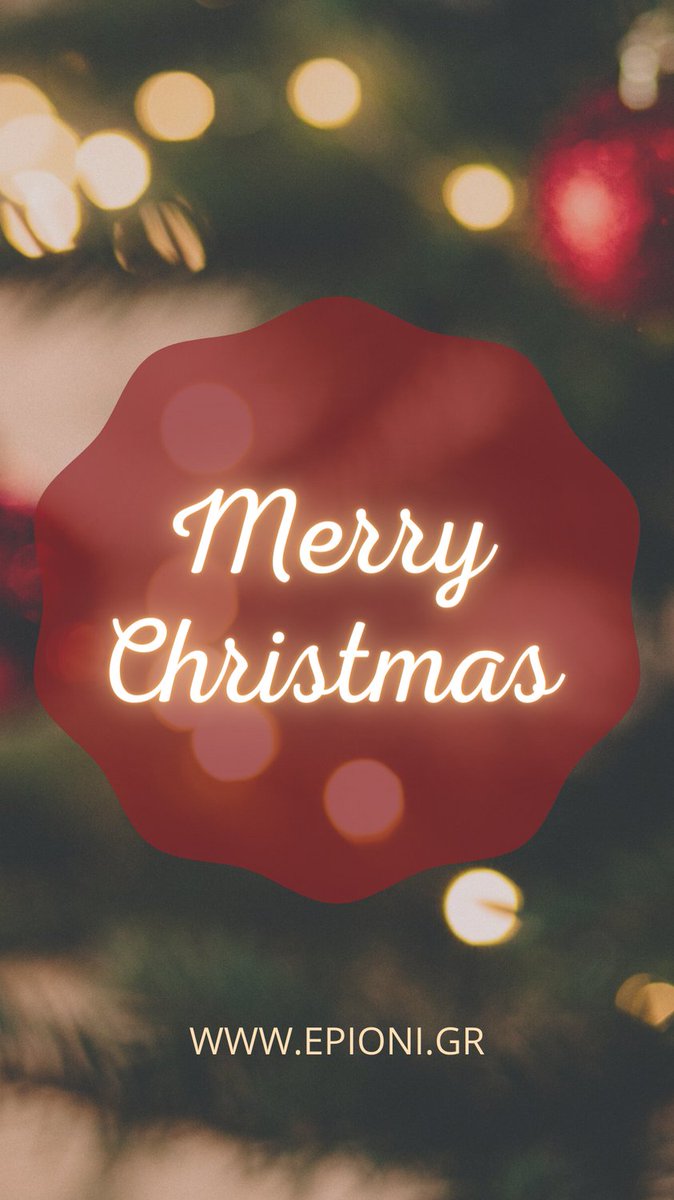 epioni_ngo's tweet photo. Merry Christmas &amp; a happy new year to all our members, sponsors, friends &amp; followers #caregivers #mentalhealth https://t.co/1hpZz9bvEK