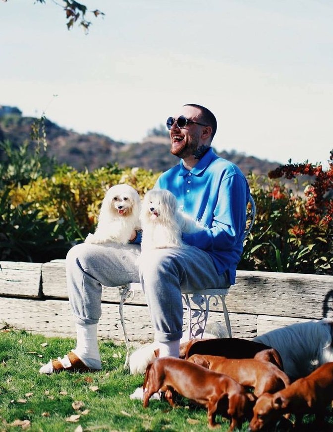 Happy Mac Miller Monday