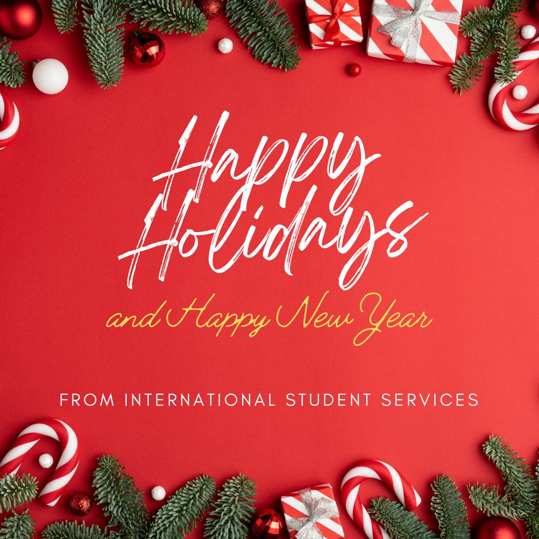 UofSC International Student Services tweet media