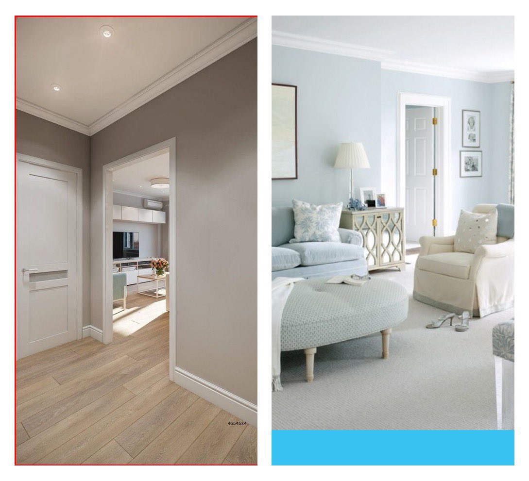 ديكور _وظل tweet media