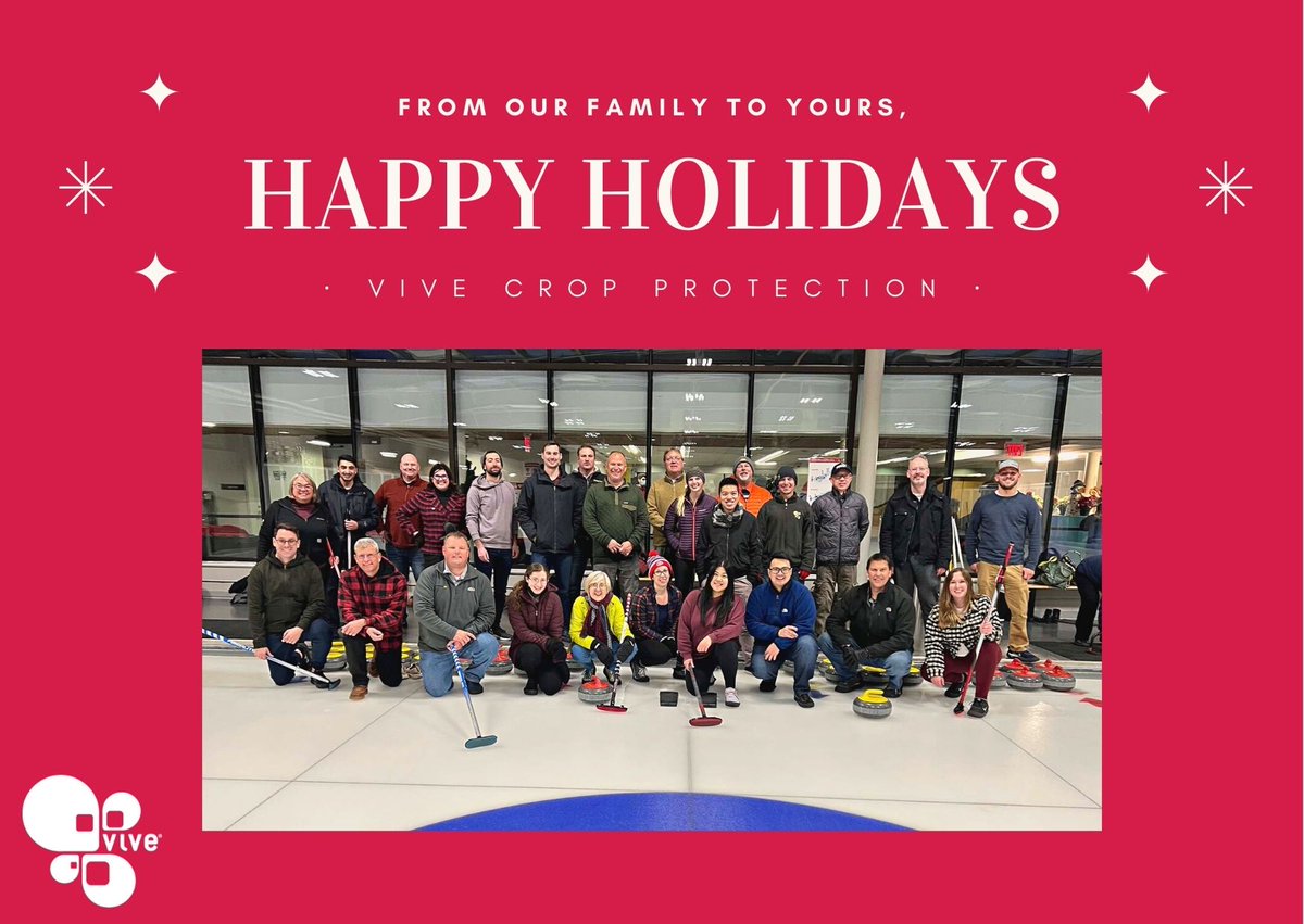 ViveCrop's tweet photo. Wishing you and your family a happy holiday! https://t.co/pGs4KsLltj