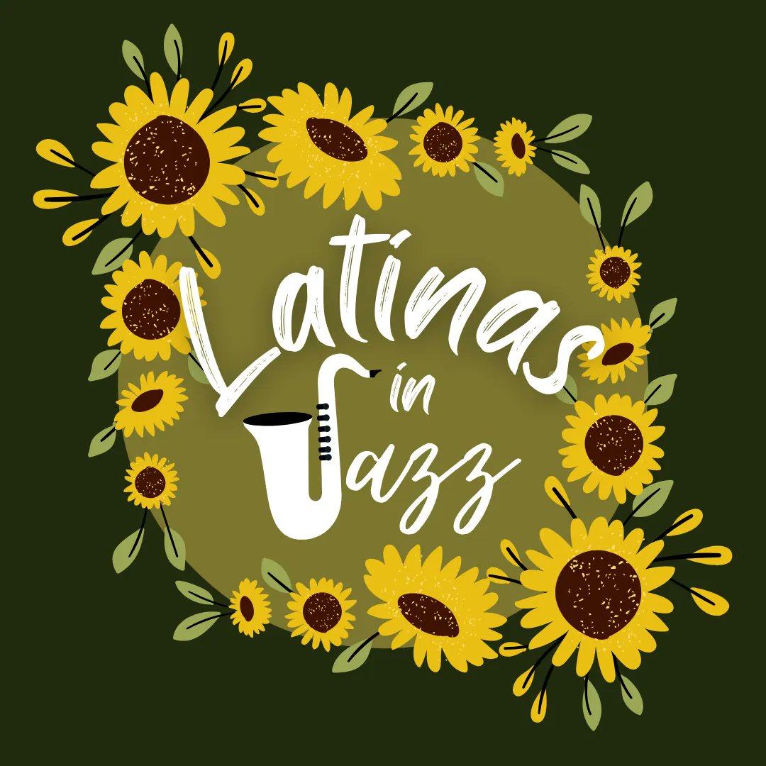Welcome to Latinas in Jazz! This community space is dedicated to the visibility and empowerment of Latinas in the Jazz industry. By showcasing Latina women in jazz, their visibility to the sector will amplify their voices and open them to more opportunities. 
#latinasinjazz
