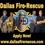 Photo by DallasFireRecruiting (@DallasFDRecruit)