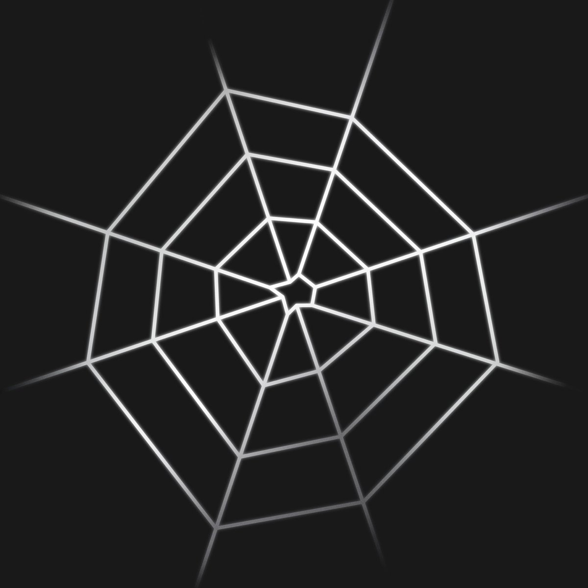 ambiception's tweet photo. Octagon-ish - 16

I saw #SpiderManNoWayHome last night so I felt taking a simple web approach was appropriate for today. https://t.co/zSK46dDp3M