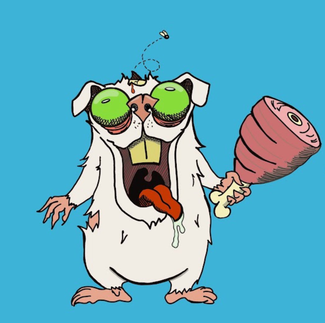 CubeDrop (@cubedrop21) on Twitter photo “Gizmo - Ham”
Iv Got My Gizmo Ham Have you ???
I’m Gunna Need A Full Mini Hamster Town The Amount I’m Gunna Scoop When These Drop !!!!
Shout Out To <a href="/Gluten0FreeNft/">Gluten Free</a>
#NFT #NFTs #NFTdrop #NFTgizmo #NFTham #NFThamster #NFTdrop “Gizmo - Ham”
Iv Got My Gizmo Ham Have you ???
I’m Gunna Need A Full Mini Hamster Town The Amount I’m Gunna Scoop When These Drop !!!!
Shout Out To <a href="/Gluten0FreeNft/">Gluten Free</a>
#NFT #NFTs #NFTdrop #NFTgizmo #NFTham #NFThamster #NFTdrop