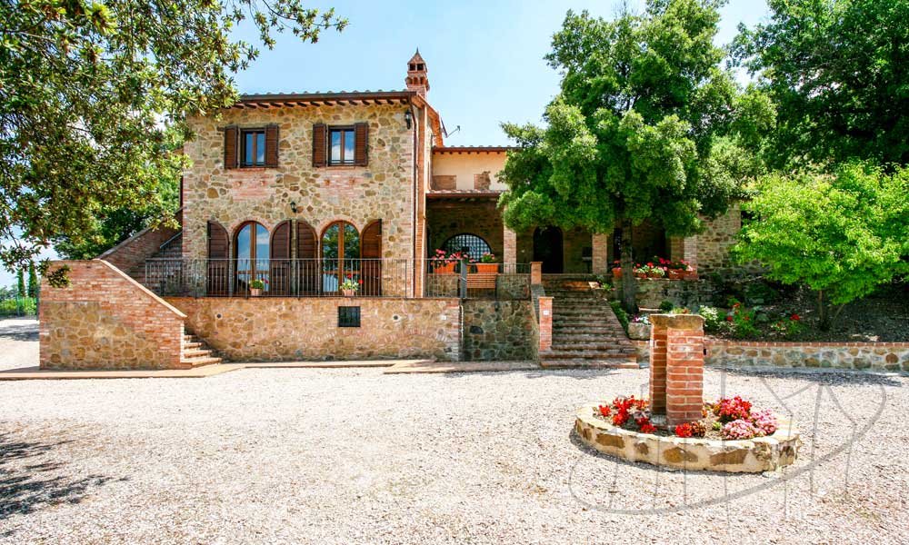 HornwellNetwork's tweet image. Villa for sale the majestic countryside of Tuscany!
Click here for see more: bit.ly/2MFw38g
#ITALY #TUSCANY #HORNWELL