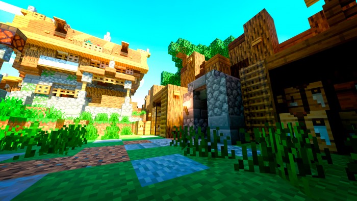 Perfectaddons's tweet image. Pure Vanilla RTX
DOWNLOAD : link-hub.net/353159/pvrtx