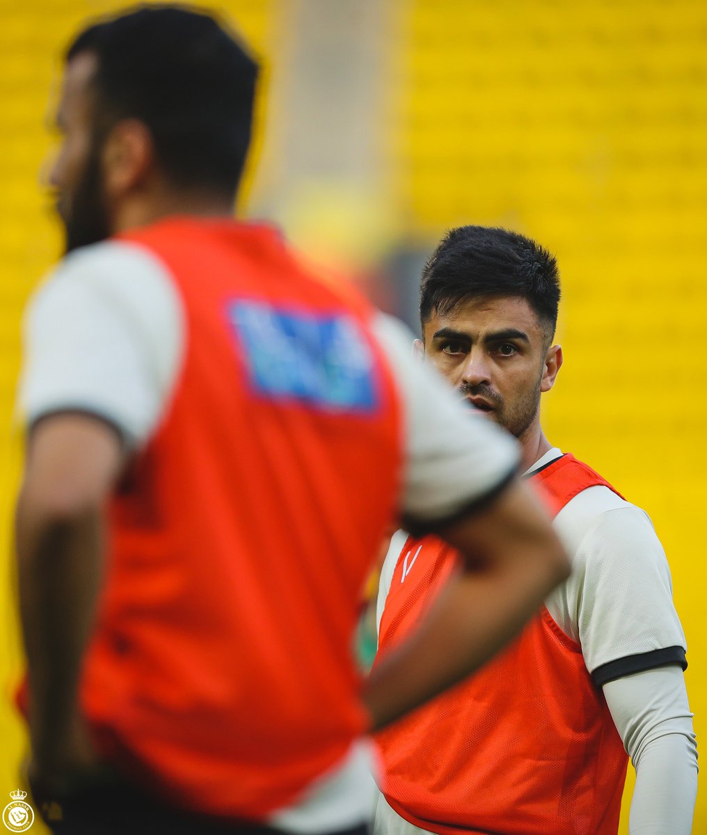 AlNassrFC's tweet photo. 📸 | 💛 https://t.co/MHxPDuy8yg