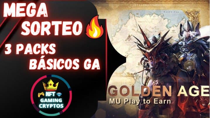 NftGamingCripto tweet picture