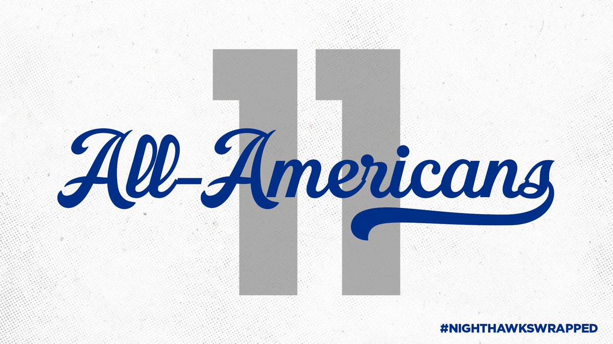 UNG Nighthawks tweet media
