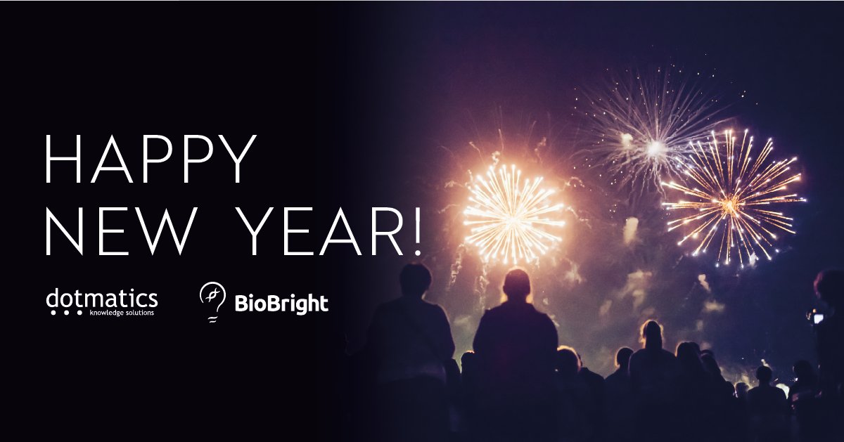 BioBright_org's tweet photo. Happy New Year 2022 to all our customers, friends and colleagues! https://t.co/oQipnPird3