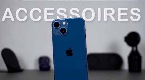 🎁 4ème cadeau du calendrier ! 🎁

🍀Gagne des accessoires Belkin ! 🍀

(2 lots à gagner donc 2 gagnants!)

Pour participer : 
• Regarde la vidéo :
youtu.be/U4X8J5QMTOg
• #Retweet ce tweet 
• Follow mon compte &amp; <a href="/belkin/">Belkin</a> 

📝TAS : Début Janvier 

Bonne chance !