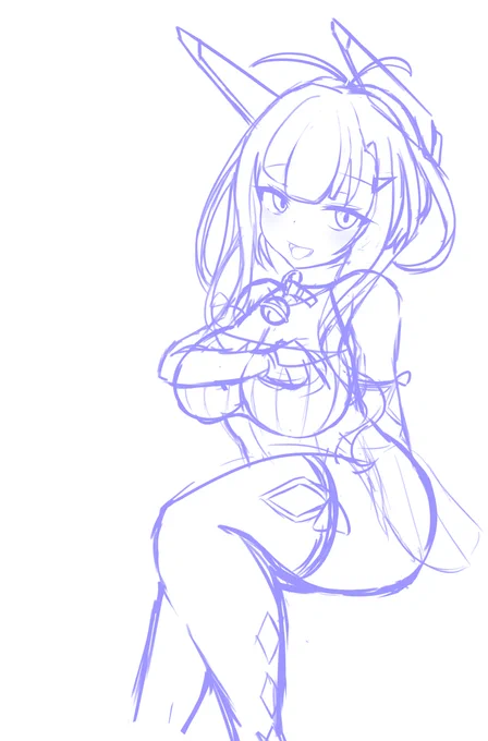 きまらん 