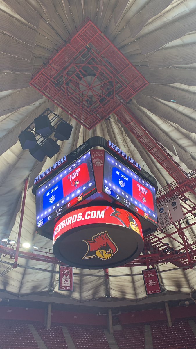 Ready to roll, can’t wait to get better today! No complacency from the managers! Game starts @ 1