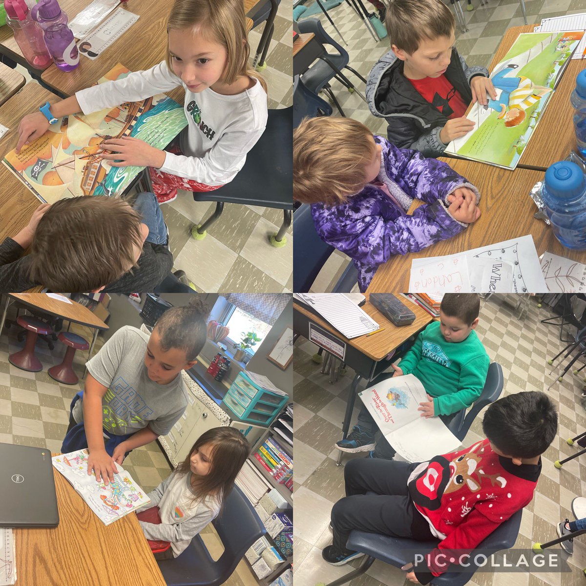 Fun with our friends in <a href="/misscaruso4th/">gc</a> class this morning!