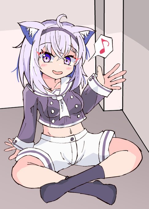 ちょっと思うところがあって塗りやり直した 