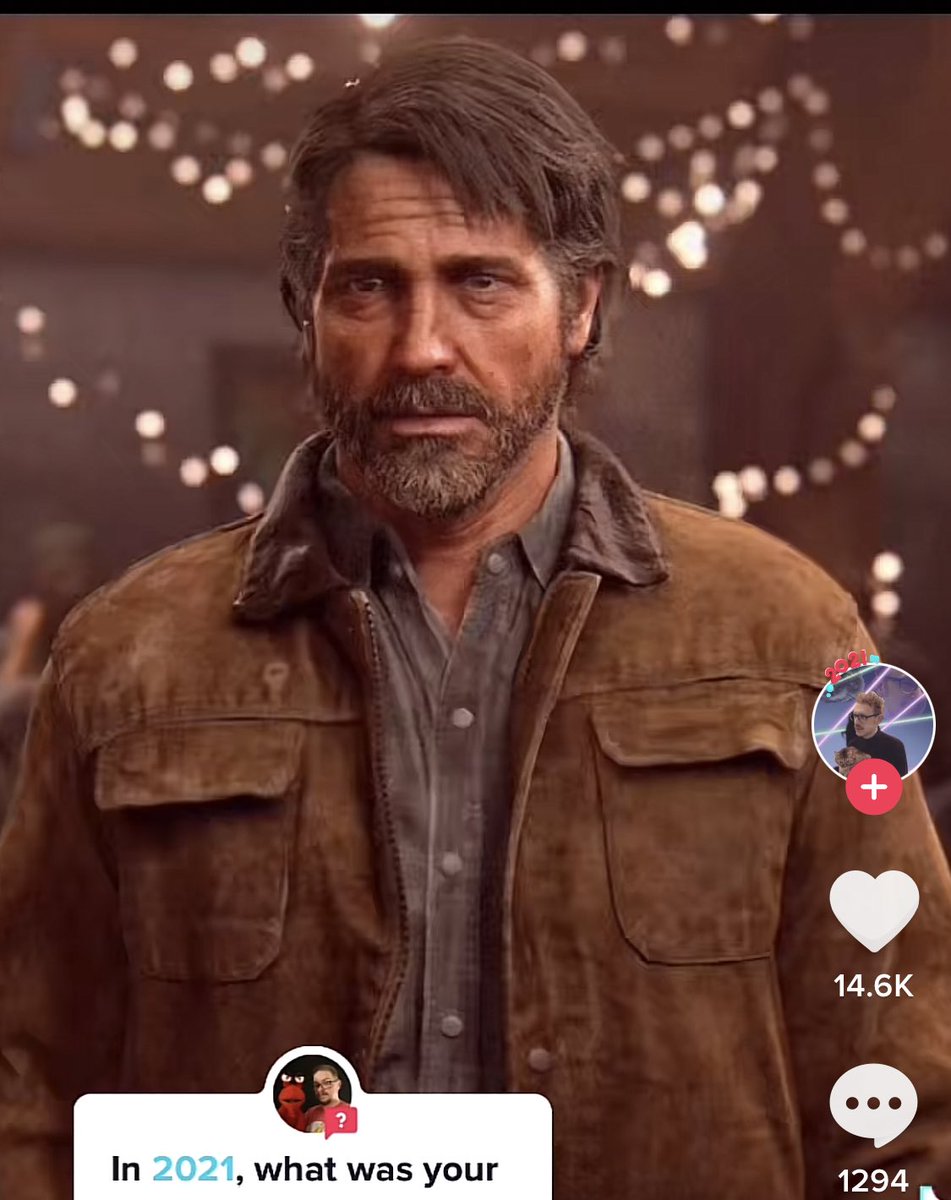 no one in the comments getting the joke