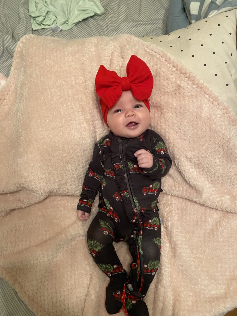baiileyowens's tweet photo. Wylie Brooke’s personality is coming in hottt https://t.co/MRyMMVS724