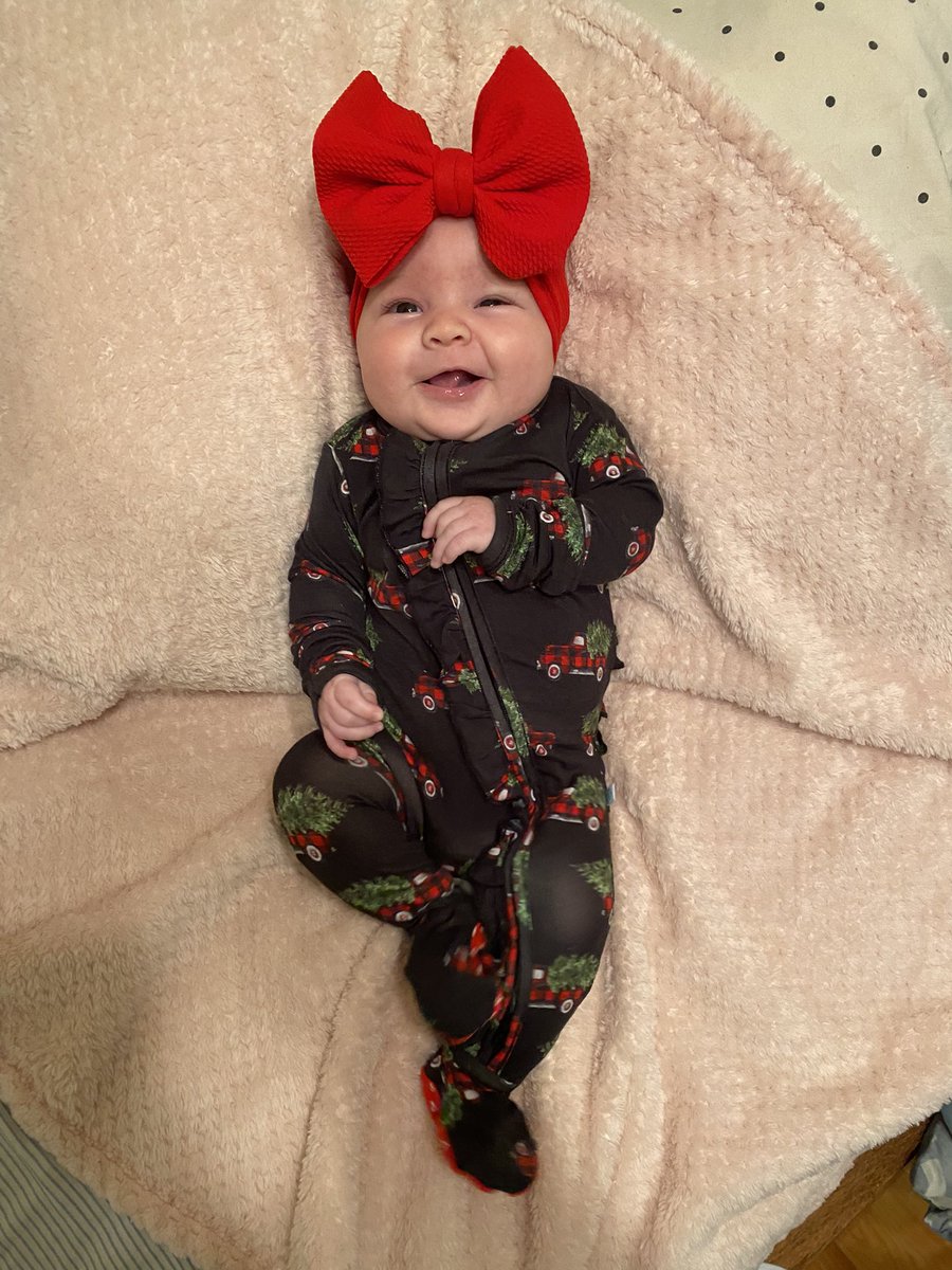 baiileyowens's tweet photo. Wylie Brooke’s personality is coming in hottt https://t.co/MRyMMVS724